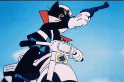 黑猫警长2.gif